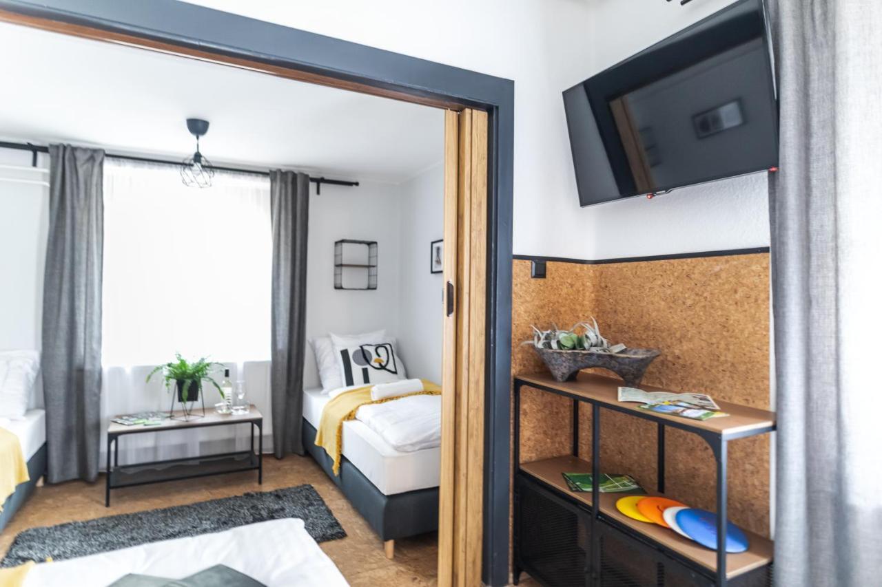 4 Evszak Voelgyhotel 머트러푸레드 외부 사진