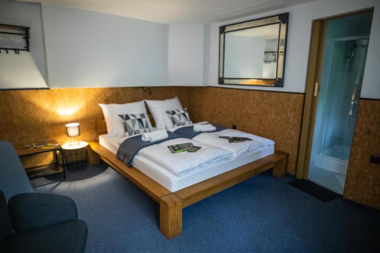 4 Evszak Voelgyhotel 머트러푸레드 외부 사진